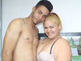 Sex naked webcam AdrianaAndAndeso