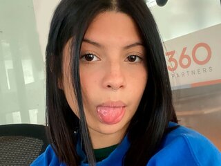 Videos livejasmin.com pussy AlyGarcia