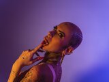 Livejasmin.com amateur sex GinebraFox