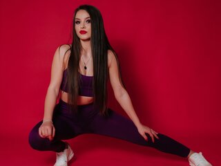 Camshow recorded shows JackieBell